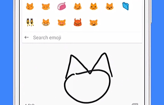 Atualização deixa busca de emoji mais prática (e divertida!)