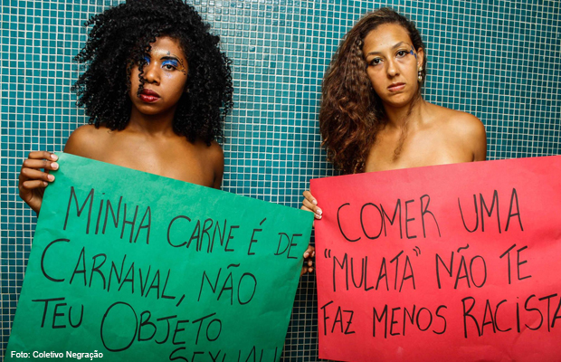 Jovens negras são (ainda) as que mais morrem no Brasil