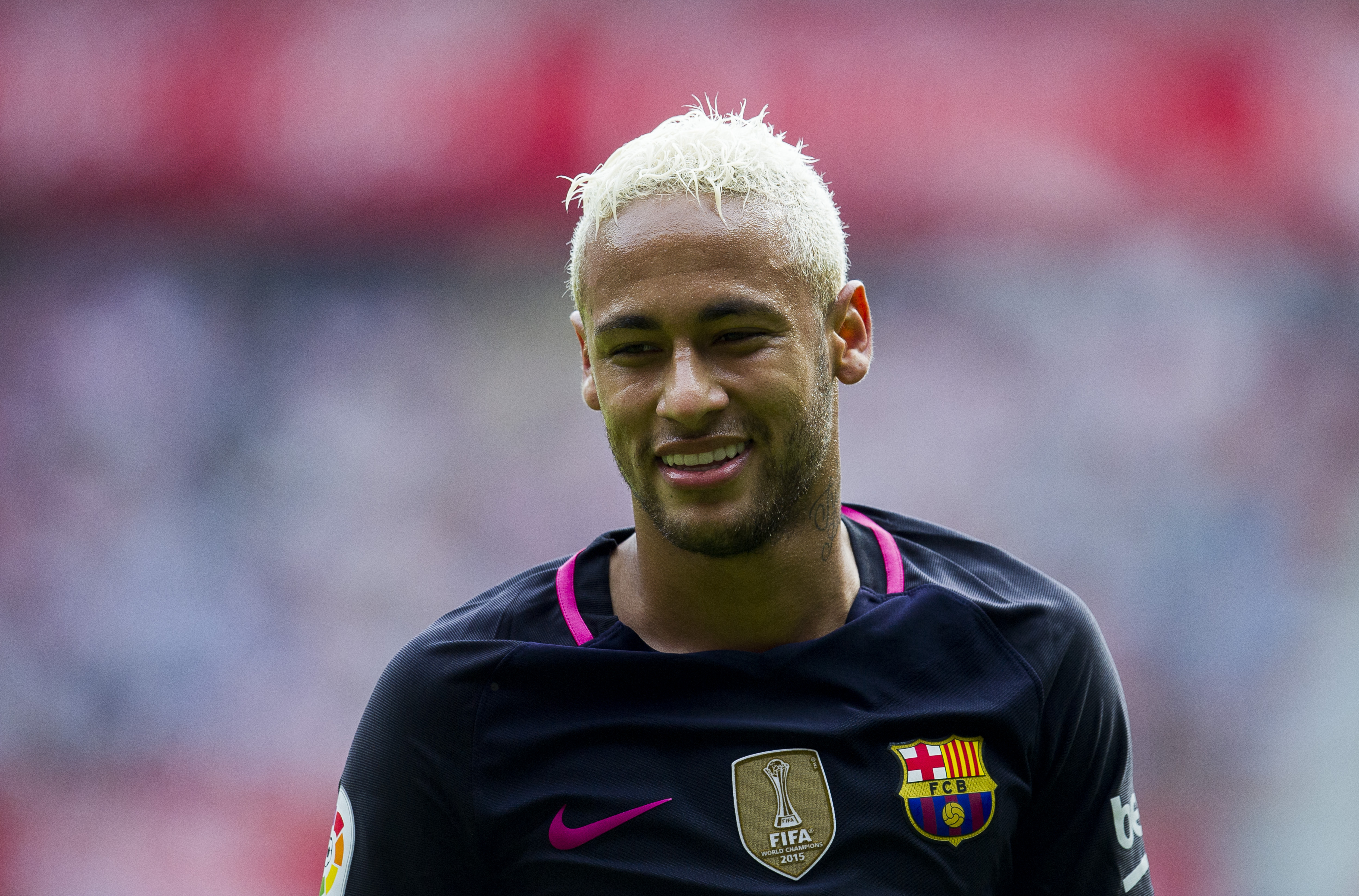 Neymar Jr