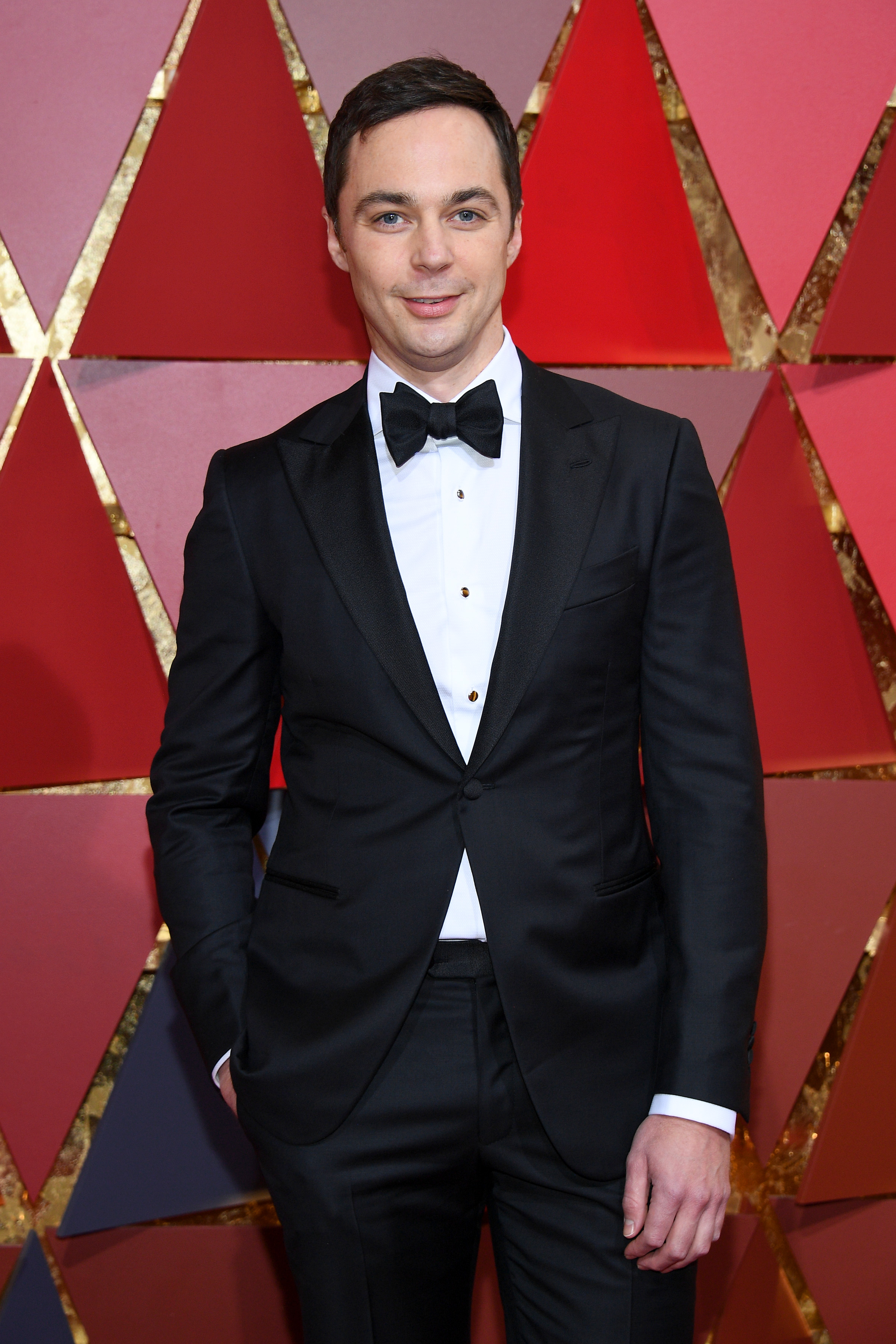 Jim parsons