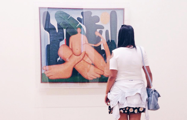 Instagram da Leitora: Amanda Fernandes é uma mulher de fases