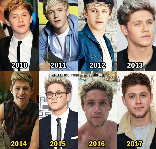 Crush da Semana: Se reapaixonando diariamente pelo Niall Horan