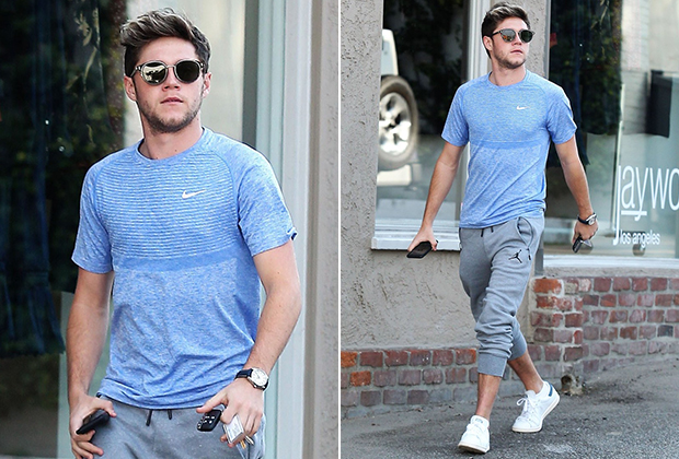 Crush da Semana: Se reapaixonando diariamente pelo Niall Horan