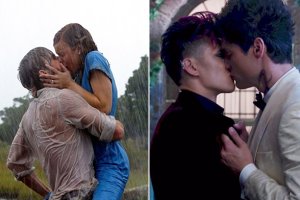 17 beijos bem cinematográficos que nós nunca vamos superar