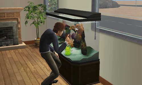 11 loucuras do The Sims que você não pode cometer na vida real