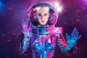 Katy Perry Host Image 2017