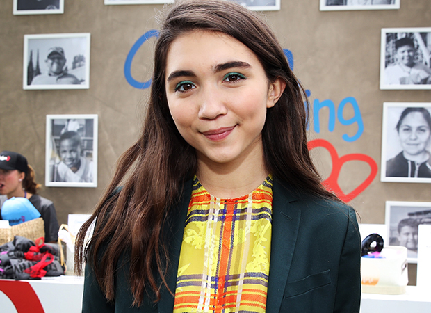 Rowan Blanchard De Girl Meets World Está Tão Fofa De Long Bob Capricho