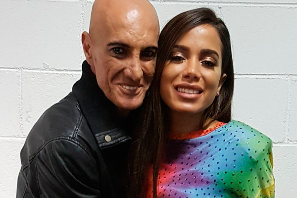 anitta Amin Khader pabllo vittar