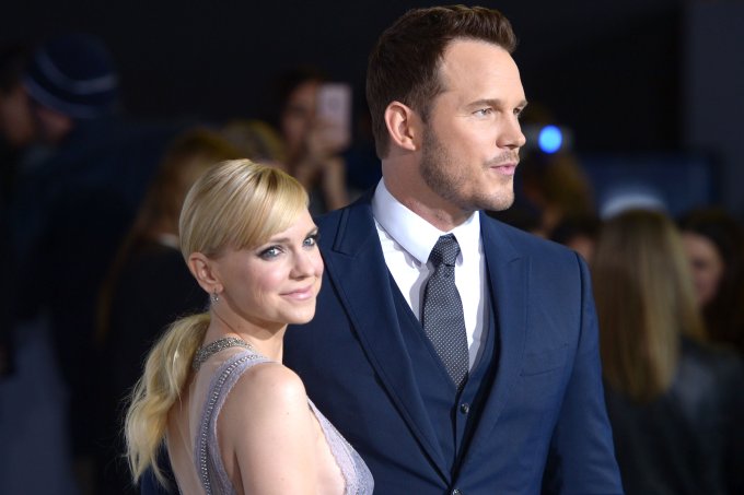 Premiere Of Columbia Pictures’ “Passengers” – Arrivals