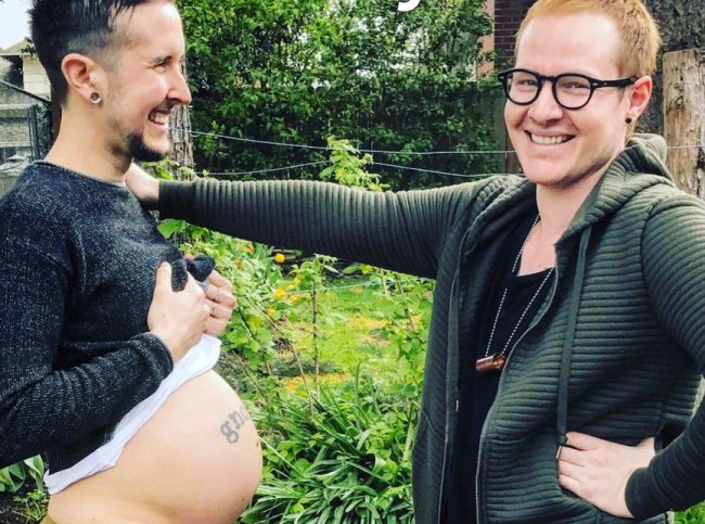 biff-trystan-casal-transexual-grávido