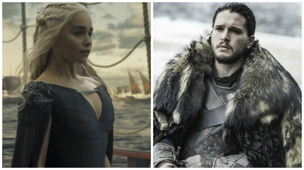 Game of Thrones - Final da 7ª temporada