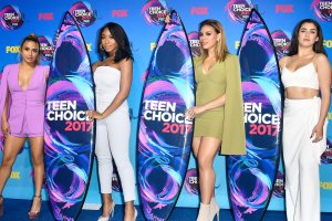 Teen Choice Awards 2017 – Press Room