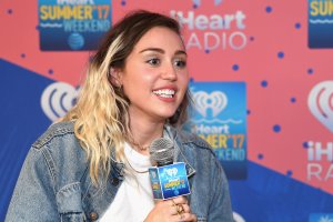 iHeartSummer ’17 Weekend By AT&T, Day 2 – Backstage