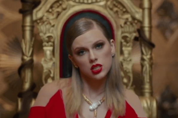 Lançamento: Taylor Swift apresenta novo clipe; veja os mistérios do vídeo