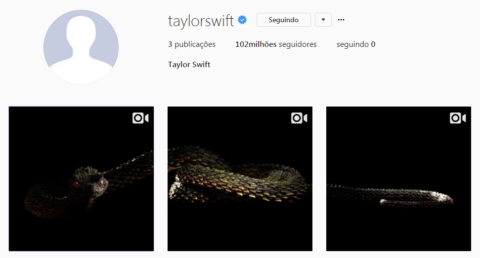 taylor-swift-cobra-instagram