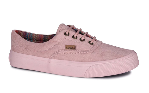 CAPRICHO para Sugar Shoes (R$ 139,90*).