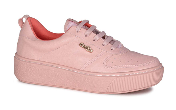 CAPRICHO para Sugar Shoes (R$ 199,90*). CAPRICHO para Sugar Shoes (R$ 199,90*).