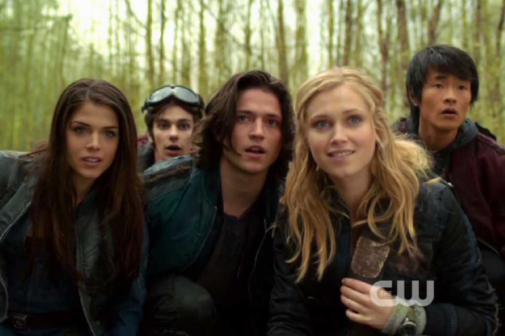 The 100