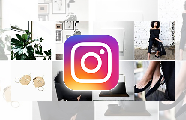 Novidade: Instagram testa feed com fileira de quatro fotos
