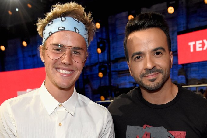 Luis Fonsi: “Era Justin Bieber quien quería grabar Despacito en español”