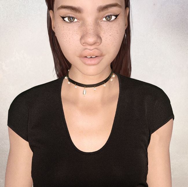 miquela