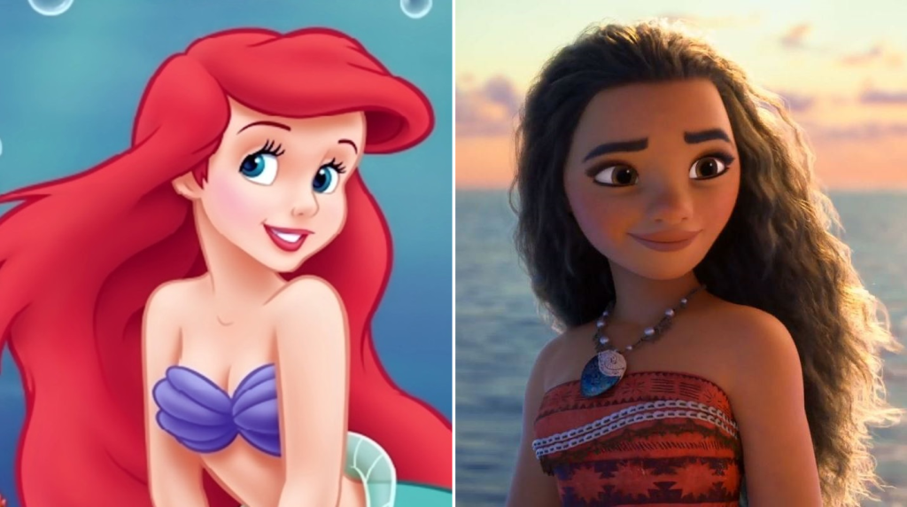 moana-praticamente-a-pequena-sereia-ao-contrario