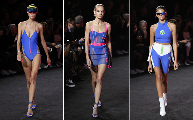 FentyXPuma: a nova coleção da Rihanna é inspirada no motocross