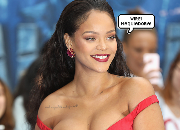 Notícias sobre Rihanna