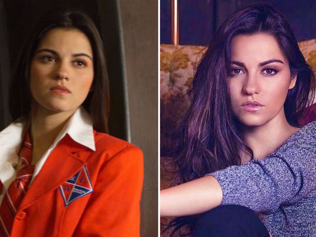 Por onde andam os atores da novela mexicana Rebelde | Capricho