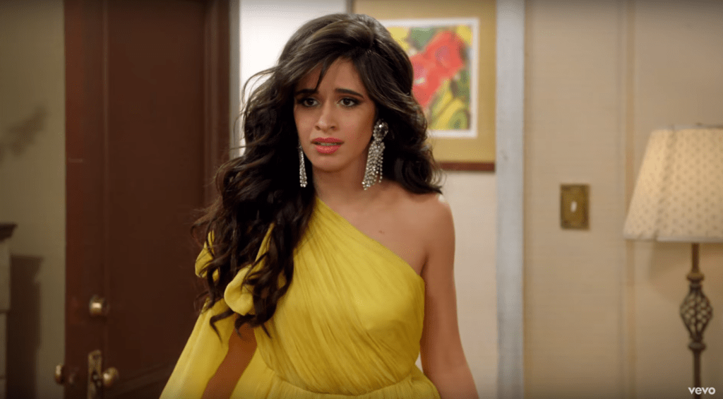 camila-cabello-vive-em-uma-novela-mexicana-clipe-havana