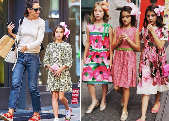 suri-cruise-crianças-estilosas