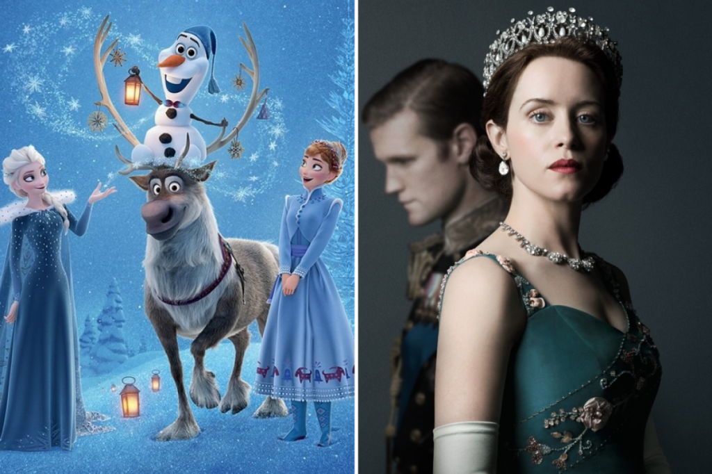 Confira todas as 19 séries que chegam à Netflix em dezembro