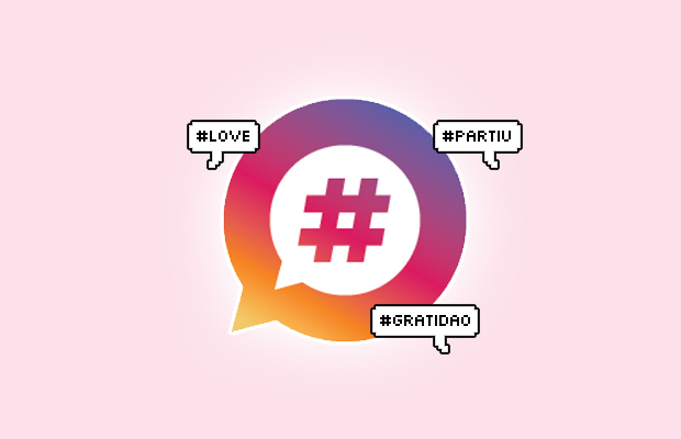 Gratidão? As hashtags mais usadas pelos brasileiros em 2017 | Capricho