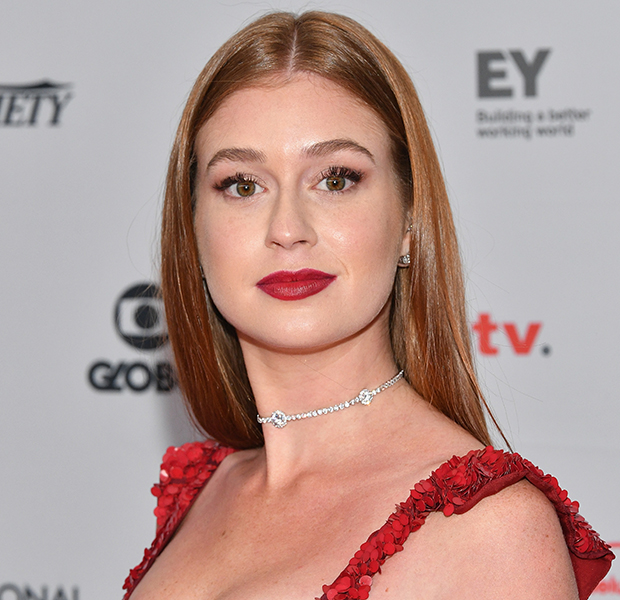 marina ruy barbosa emmy Internacional