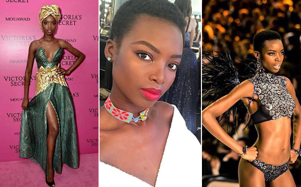 14 modelos negras muito estilosas para você seguir no Instagram | Capricho