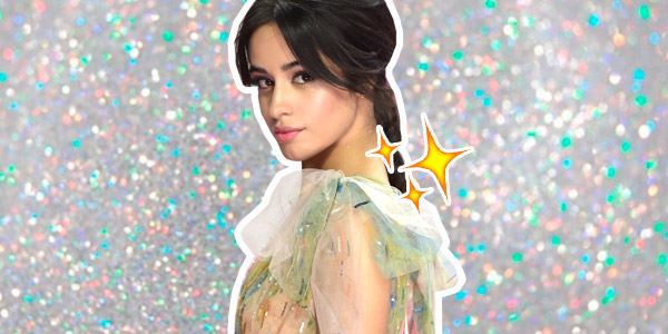 camila cabello fada