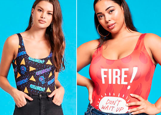 Forever 21 vai fechar 11 lojas no Brasil por falta de acordo com