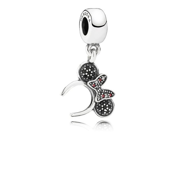 Tiara da Minnie - R$ 205