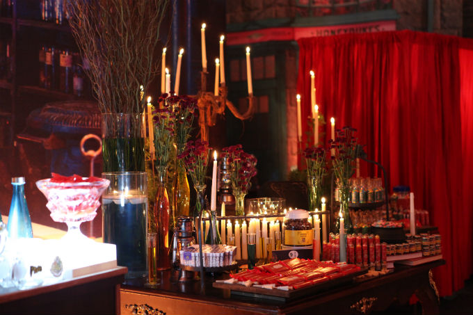 festa-15-anos-harry-potter-8