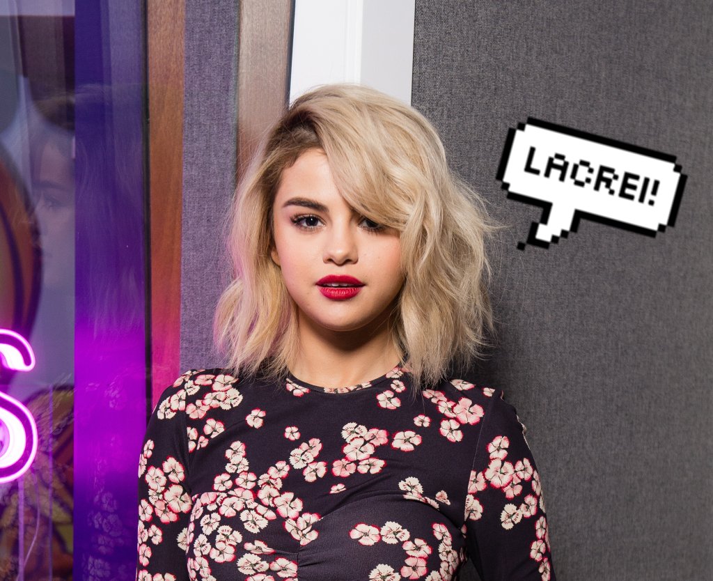 5 looks da Selena Gomez em Londres