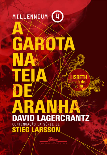 agarotanateiadearanha