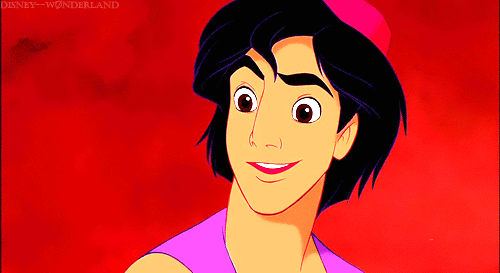 O Aladdin sempre foi bem melhor que os príncipes e eis as provas!