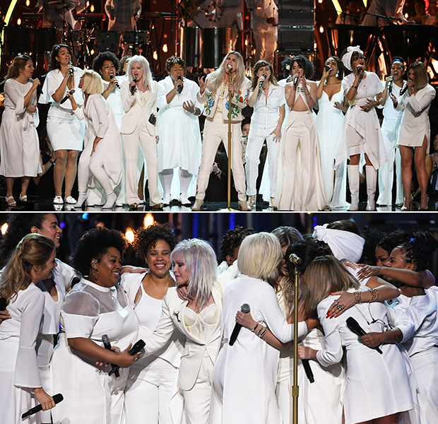 9 provas de que o Grammy foi liderado, na verdade, por mulheres
