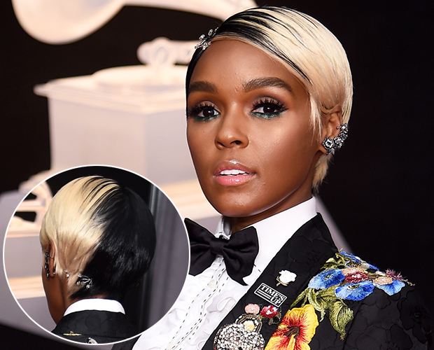 makes-cabelos-famosas-grammy-2018-janele-monae