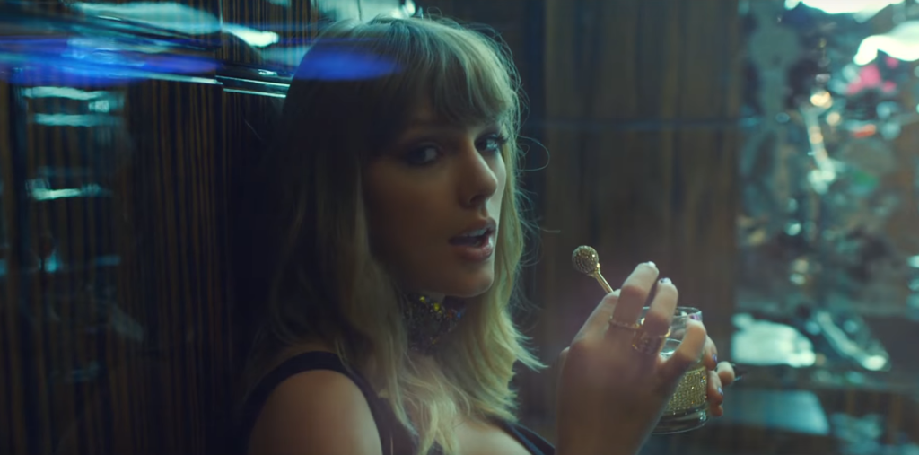 Jornalista francês avisa: End Game é o próximo single de Taylor Swift