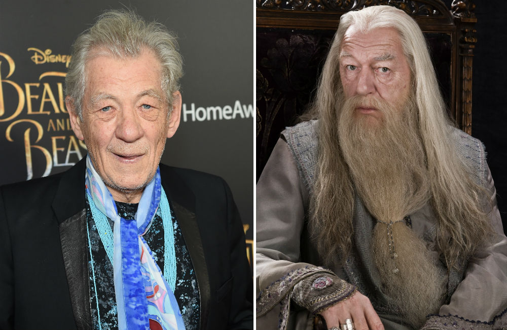 atores-que-recusaram-harry-potter-ian-mckellen-dumbledore