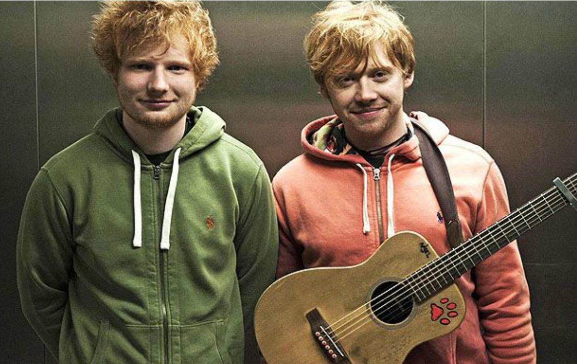 famoso-que-se-parecem-ed-sheeran-rupert-grint