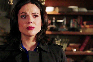 regina once upon a time
