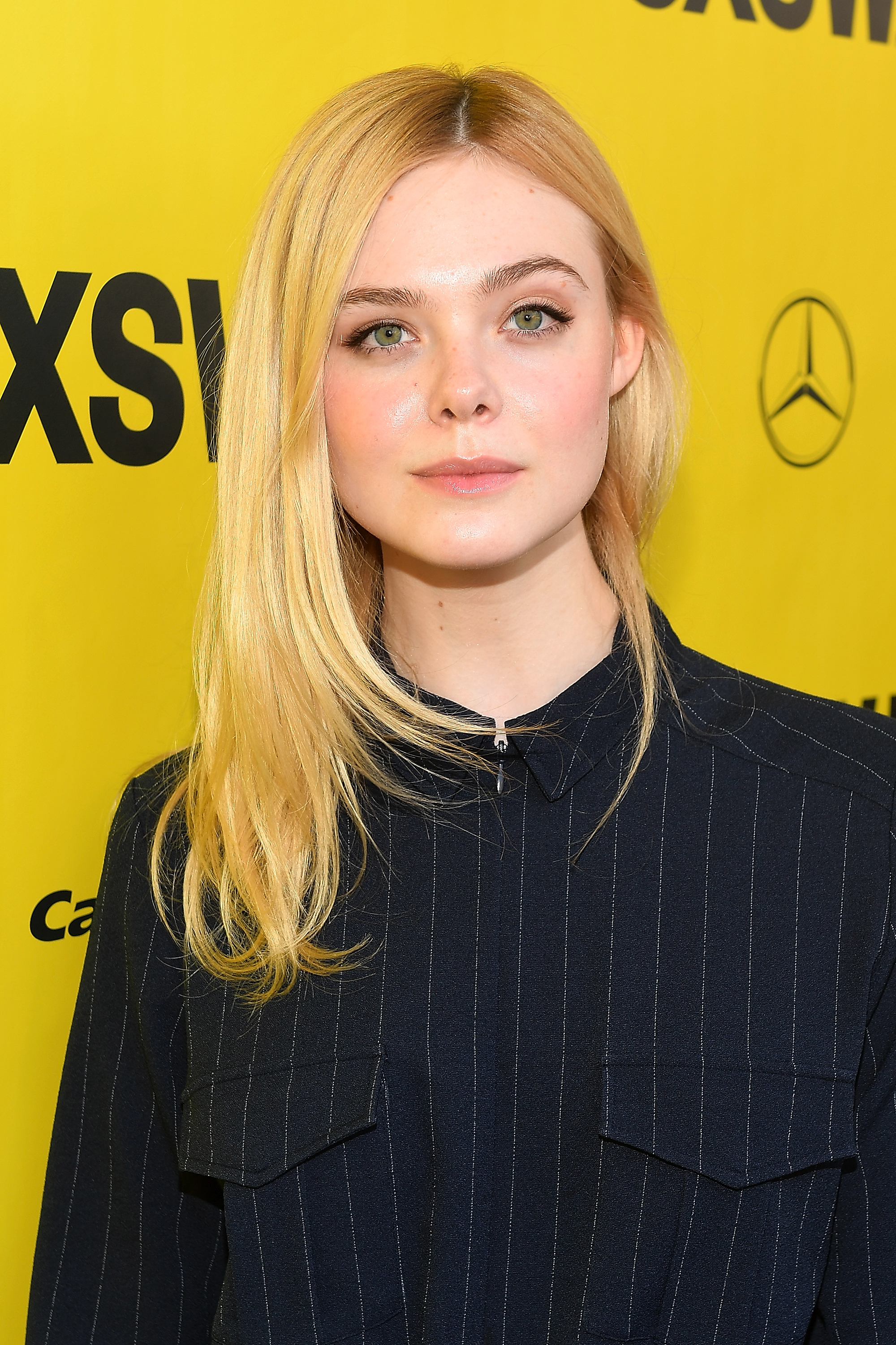 "Galveston" Premiere - 2018 SXSW Conference and Festivals