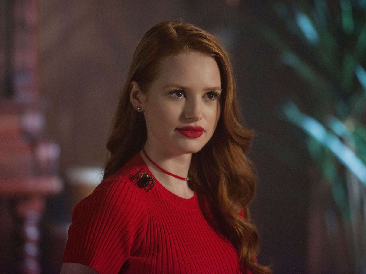 Cheryl terá um novo amor? Madelaine Petsch dá... | Capricho